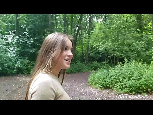 ❤️ Gisugyot ko si Evelina nga mag-fuck mi sa public place! Miingon siya og oo. Unya gilugos nako siya sa asno ug cum sa iyang baba. Unya naglagot siya sa iyang kaugalingon. ☑ Porno sa amon ️❤