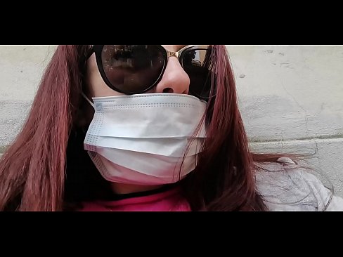 ❤️ Si Nicoletta nanimalos sa iyang silingan ug nangihi sa iyang garahe (Special Covid19 Italian Quarantine) ☑ Porno sa amon ️❤