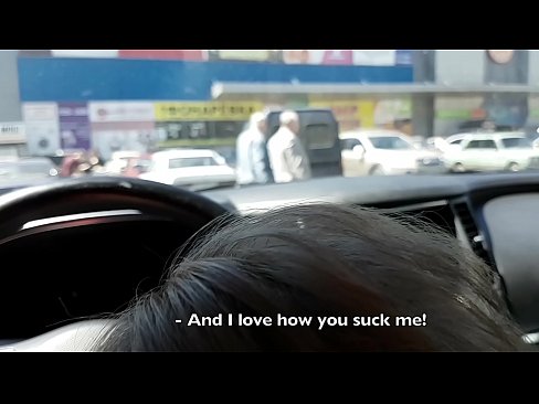❤️ Gisuyop diha mismo sa parkinganan gawas sa supermarket ☑ Porno sa amon ️❤